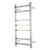 Studio 1 Low Voltage Towel Warmer 825mm Slim WSLV825S