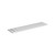 Zimi Basin / Vessel Mixer Handle Only Cool Grey 116-9000-81