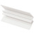 Aluminium Internal Corner Jointer 2700 x 4.5mm Polar White 8549040