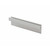 Aluminium H Jointer 2700 x 4.5mm Concrete 8548168