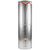Hot Water Cylinder Low Pressure Copper 350L 2x3kW Dual Element 14935025