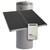 Premier Loline Solar System 270L 2 Collectors Gas Boosted (ULPG) Outdoor only A591270/2CGL