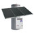 Premier Loline Solar System 270L 3 Collectors Gas Boosted (Natural) Outdoor only A591270/3CGN