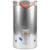 Hot Water Cylinder Low Pressure Copper 110L Triple Inlet 2kW 14T11013