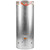 Hot Water Cylinder Low Pressure Copper 180L Triple Inlet 2kW 54T18013