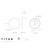 LED Mirror with Demister Round 600mm