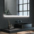 LED Mirror with Demister Rectangle 1200 x 900mm