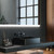 LED Mirror with Demister Rectangle 1500 x 900mm