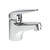 Knox Basin Mixer Chrome KBMC