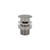 Pop Up Waste with Overflow 32mm Brushed Nickel PUW32-O N014