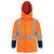 Extreme Rain Jacket Womens Size 22