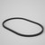Liano II Pill Basin Dress Ring 600mm Matte Black