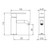 Mor Basin Mixer Chrome