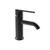 Mor Basin Mixer Black