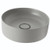 Venezia Counter Top Basin Round Ash 390mm x 390mm