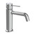 Tate Basin Mixer Chrome TBMC