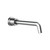 Tate Wall Mounted Spout Chrome TBSC