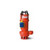 Sewage Cutter Pump Screened