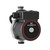 Compact Shower Booster Pump UPA 15-90N