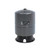 Vertical Pressure Tank 60 Litres 10 Bar 1 Inch