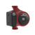 3 Speed Circulator Pump UPS 25-60 180 -10-120 Degrees Cast Iron