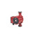 3 Speed Circulator Pump UPS 32-80 180 -10-120 Degrees Cast Iron