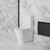 L Spec Close Coupled Back to Wall Toilet Suite