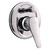 Avon Shower Mixer with Diverter Chrome
