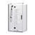Evora Square Corner Shower Pivot Door 1200 x 900mm Black Side Recessed Wall Right Hand Centre Waste