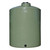 Classic Water Tank Mist Green 5000L (1100 Gallon)