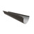 Typhoon Stratus Spouting 4m Flaxblack