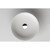 Ella Basin Matte White 11580