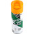 Spray Well Upside Down Marking Paint 400ml Orange
