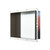 Shower Niche 400 x 300 x 90mm Appliance White