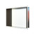Shower Niche 600 x 400 x 90mm Polished Stainless