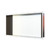 Shower Niche 900 x 400 x 90mm Black Ace