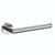 Boston II Towel Bar Chrome