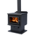 Osburn Fire And Flue Pack With Ash Pan OSBURNDRYPACK