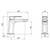 Axiss II Basin Mixer Chrome