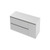 City 46 Vanity 1200mm 1 Door 2 Drawer Wall HPL Softmatt Top