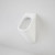 Cube Wall Hung Urinal