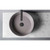 Happy Hour Slim 07:00 Counter Top Basin 440 x 155 x 440mm Cement