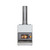Mini Wood Fire Black Body Only
