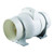 Pro Series Mixflo Inline Extraction 200mm Fan