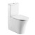 Reflex Rimless Toilet Suite Back To Wall