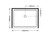 Symphony Alcove Shower Set Left Hand Flat Wall 900 x 1200 x 900mm Silva