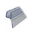 Valencia Vertical Door Seal 1930mm