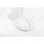 Valencia Toilet Seat Soft Close Quick Release 95047A-0