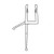 Door Drip Seal 1m