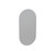 Galaxy Backlit Mirror Pill 450 x 900mm